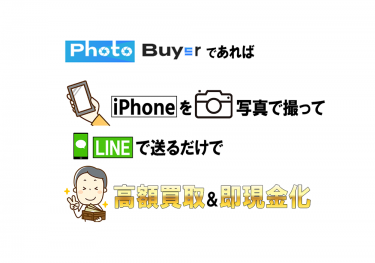 Photo Buyer(フォトバイヤー)の評判・口コミ｜3つの買取サービスの仕組み